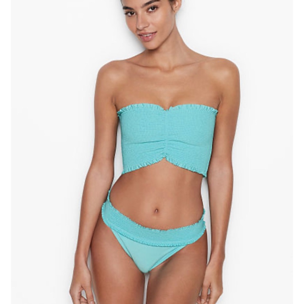 Victoria’s Secret swimsuit